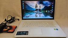 Portable asus 17.3 d'occasion  Cahors