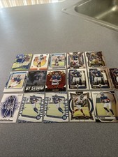 Card malik nabers for sale  Sewell