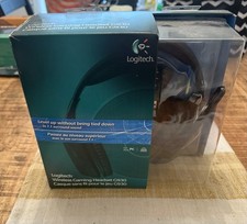 Logitech wireless gaming for sale  Littleton