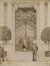 Paris pavillon autriche d'occasion  Pagny-sur-Moselle