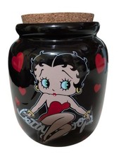 betty boop cookie jar for sale  Stroudsburg
