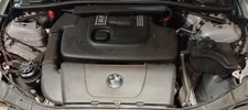 Bmw e90 complete for sale Bmw e90 complete for sale  BOLTON