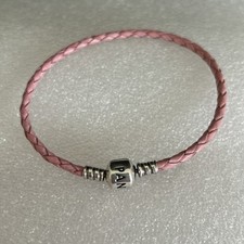Authentic pandora pink for sale  SOUTHAMPTON