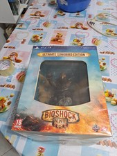 Bioshock infinite ultimate usato Bioshock infinite ultimate usato  Napoli