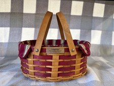 2007 longaberger mas for sale  Cedar Rapids