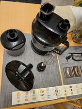 Bosch küchenmaschine kubixx gebraucht kaufen  Euskirchen