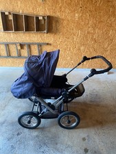 Teutonia kinderwagen kombi gebraucht kaufen  Orsingen-Nenzingen