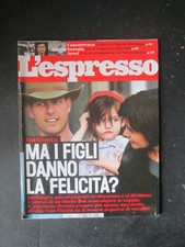 Espresso 2008 putin usato  Italia