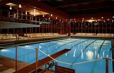 Indoor swimming pool for sale  Sandusky