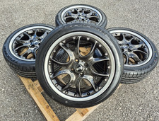 Refurbished mini web for sale  LLANELLI