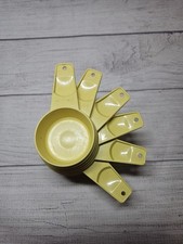 Vtg tupperware measuring for sale  Chippewa Falls