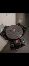 Manfrotto 528xb stativ gebraucht kaufen  Fröndenberg/Ruhr