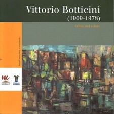 Vittorio botticini ritmi usato  Cambiago