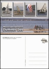 Ansichtskarte lemförde wasser gebraucht kaufen  Ortrand
