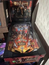 Pirates caribbean arcade for sale  East Palestine