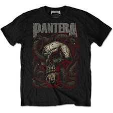 Pantera serpent skull for sale  Trenton