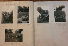 Girl guides diary for sale  RYE