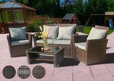 Birchtree rattan garden for sale  WICKFORD