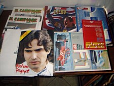 Formula rally fascicoli usato  Acqui Terme