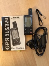 Magellan gps 360 gebraucht kaufen  Bad Waldsee