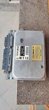 ECU Mines 2jz Gte m/t Denso Toyota Supra Mk4 Mkiv 89661-14770 na sprzedaż  PL