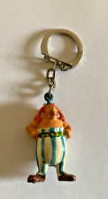Porte clefs figurine d'occasion  Castillon-la-Bataille