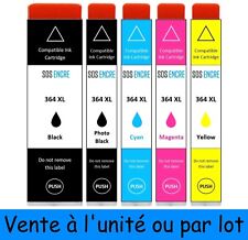 Sos encre cartouches d'occasion  Saint-Laurent-de-Neste