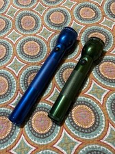 Mag lite flashlight for sale  Penn Valley