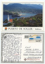21388 puerto soller gebraucht kaufen  Berlin