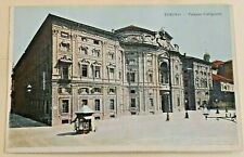Torino antica cartolina usato  Roma