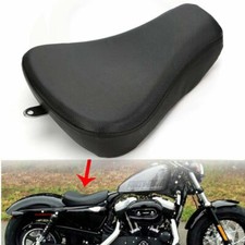 Almofada de assento solo driver dianteiro para Harley Sportster Forty Eight XL1200 883 WTMT comprar usado Almofada de assento solo driver dianteiro para Harley Sportster Forty Eight XL1200 883 WTMT comprar usado  Enviando para Brazil