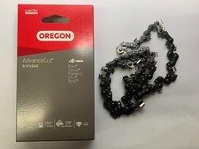 Oregon 91px040 catena usato  Massa