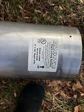 Rhino rigid stainless for sale  Bloomington