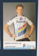 Cyclisme carte cycliste d'occasion  Saint-Pol-sur-Mer