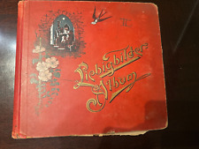 Liebigbilder Album - 170 Bildern - Przedwojenny niemiecki album kolekcjonerski na sprzedaż  PL