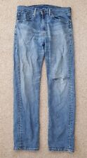 Levi 505 straight for sale  LEEDS