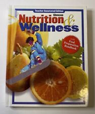 Glencoe nutrition wellness for sale  Cedar City