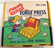 Vintage 1962 play for sale  Montgomery