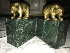 Vintage pair solid for sale  Charleroi