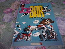 Album joe bar d'occasion  Cosne-Cours-sur-Loire