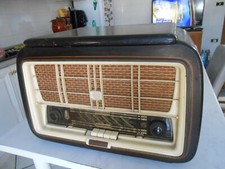 Radio giradischi geloso usato  Frattaminore