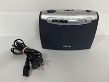 Philips AE2160/79 FM/MW Portable Radio AU 240V Battery Powered TESTED & WORKING comprar usado  Enviando para Brazil