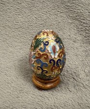 Decorative metal enamel for sale  SHEFFIELD
