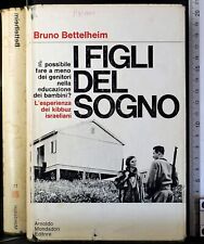 Figli del sogno. usato  Ariccia