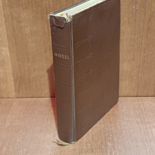 Missel biblique dimanches d'occasion  Aubin