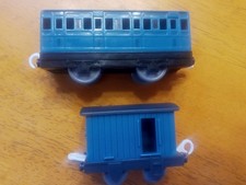 trackmaster coaches for sale  Hyndman