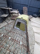 omlet rabbit hutch for sale omlet rabbit hutch for sale BOGNOR REGIS