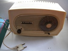 Petite radio lampe d'occasion  Strasbourg-