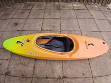 Necky bliss kayak for sale  READING