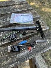 Shibuya ultima recurve for sale  GUILDFORD